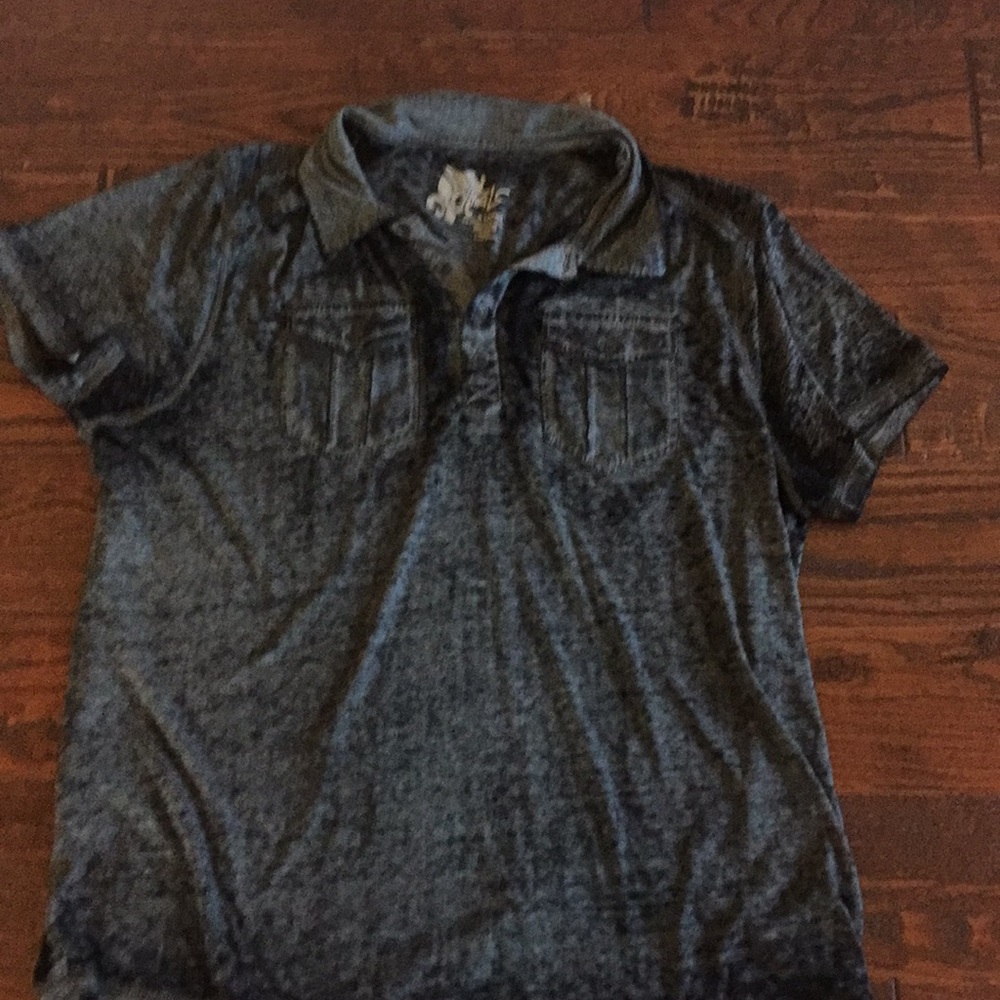 Men’s summer shirt